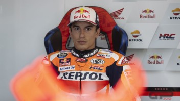 MotoGP: Tutti i dubbi di Honda e Marquez: un rompicapo per solutori esperti