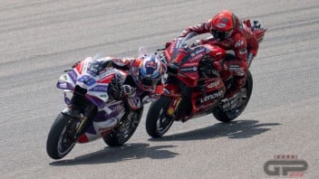 MotoGP: GP del Sachsenring: il Bello, il Brutto e il Cattivo