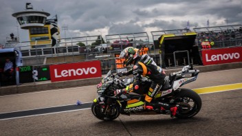 MotoGP: Bezzecchi: “Marquez does whatever the hell he wants, and they never say anything to him”