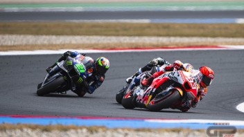 MotoGP: Dorna asks Ducati, Aprilia and KTM for concessions for Honda and Yamaha