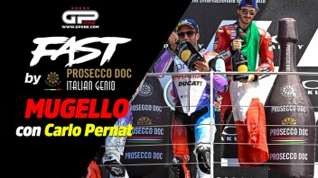 MotoGP: Fast By Prosecco Mugello, Pernat: “Welcome back Mugello, we were worried”