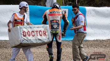 MotoGP: Il manager di Mir: “Il format della MotoGP sta distruggendo i piloti”