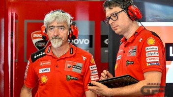 MotoGP: Dall’Igna: “Le difficoltà della Honda non sono un problema della MotoGP”