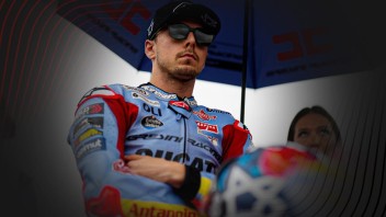 MotoGP: Di Giannantonio: "Alla Superbike non penso, essere sotto esame è un privilegio" 
