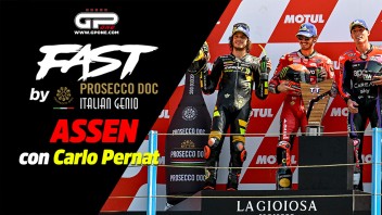 MotoGP: Fast By Prosecco Assen, Pernat: "Bagnaia e Ducati, un altro timbro per il titolo"