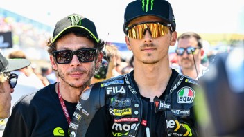 MotoGP: Marini: “Even Valentino never learned how to take on the Bucine”