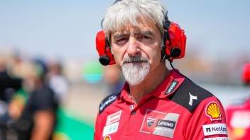 MotoGP: VIDEO - Dall’Igna: “Marquez va trattato da stella, non credo lasci Honda”