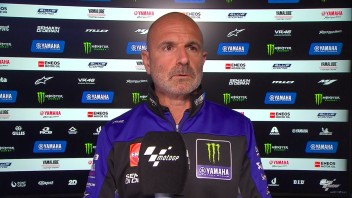 MotoGP: VIDEO - Meregalli: "Decideremo su Morbidelli prima della pausa estiva"