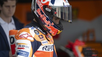 MotoGP: Checa: “L’unica cosa che può fare Marquez in questa situazione è farsi male”