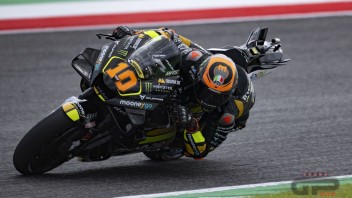 MotoGP: ULTIM'ORA - Ridato il tempo a Marini: partirà 4° nelle gare al Mugello