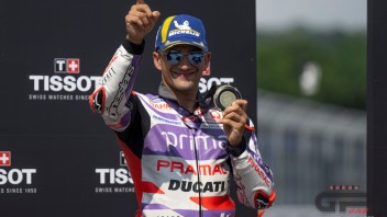 MotoGP: Martin domina al Sachsenring e sale secondo in campionato