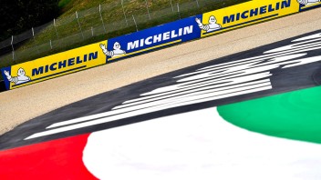MotoGP: Michelin: “Mugello is a high-speed challenge and the weather is mystery”