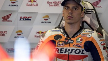 MotoGP: Honda perde anche Mir, al GP del Sachsenring correrà solo Marquez