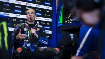 MotoGP: Franco Morbidelli: "Io in SBK? La gente si diverte a stuzzicarmi"