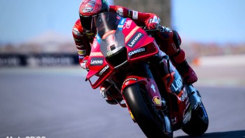 MotoGP: MotoGP 23: il nuovo videogioco verrà presentato al Mugello