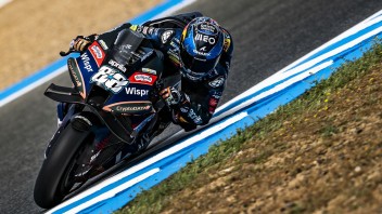 MotoGP: Oliveira ci prova al Mugello: "Mi serve correre sull'Aprilia, ci proverò!"