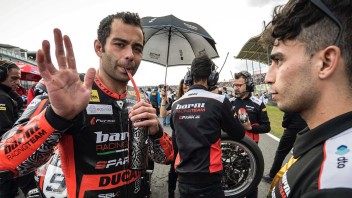 MotoGP: Petrucci almost replaced Rins on the Honda LCR at the Sachsenring