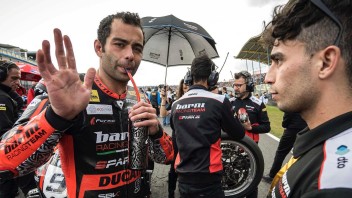 MotoGP: Petrucci avrebbe potuto sostituire Rins sulla Honda LCR al Sachsenring