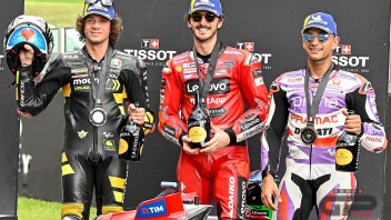 MotoGP: Bagnaia allunga su Bezzecchi con la doppietta al Mugello