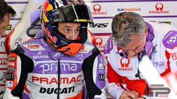 MotoGP: Zarco: “La costanza di Martin ci ha portati in vetta alla classifica a squadre”