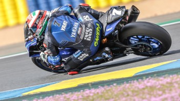 SBK: Canepa 'Master of Endurance': vince tutte e tre le classiche 24 Ore