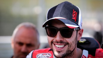 SBK: Zanetti non demorde: “Sfrutteremo ogni occasione per pressare Pirro”