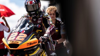 SBK: Marc VDS e la Superbike: ore decisive per il passaggio nel 2024