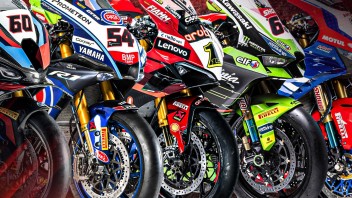 SBK: Il mercato Superbike chiama, ma dalla MotoGP chi risponde?