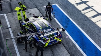 Auto - News: Dopo la vittoria di Misano, Rossi alla prova della 3 Ore del Nurburgring