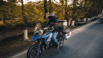 Moto - News: QJ Motor arriva in Italia: ecco tutta la gamma moto