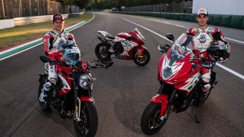 Moto - News: MV Agusta e Pierer Mobility AG: sei mesi in positivo