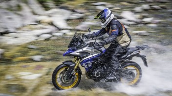 Moto - News: Voge Valico 525DSX: l'avventura, alla portata di tutti