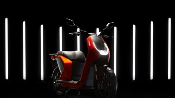 Moto - Scooter: Vmoto: un carico di novità per il 2024