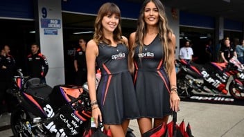 MotoGP: Aprilia chiama a raccolta i fan a Misano: torna la tribuna per la MotoGP