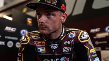 MotoGP: Sam Lowes: “Arbolino merita la MotoGP, il mio futuro? Potrei andare in SBK”