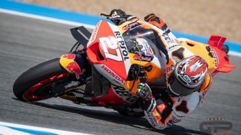 MotoGP: Lecuona gears up for possible MotoGP return with Honda at Silverstone