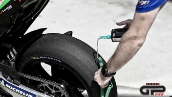 MotoGP: Da Silverstone arrivano le penalità per la pressione delle gomme