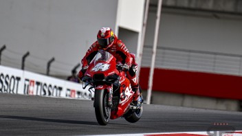 MotoGP: Pol Espargarò: "Per me essere a Silverstone è già un premio"