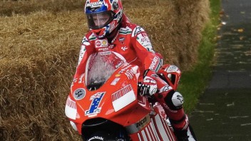 MotoGP: Stoner: "Cambierei il format e le moto: tutte le schifezze devono sparire"