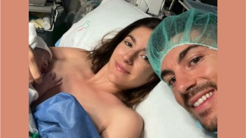 MotoGP: Maverick Vinales is a daddy again: Blanca was born