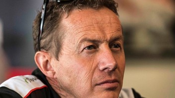 SBK: Barnabò: “Il taglio dei giri? La Ducati del CIV va più forte”