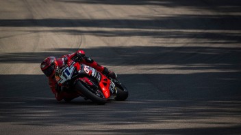 SBK: Tripletta italiana a Most nella FP1 SSP: Bulega 1°, poi De Rosa e Manzi