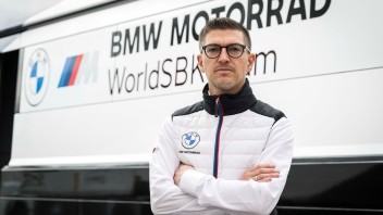SBK: BMW dà il via alla rivoluzione per Toprak: il nuovo direttore tecnico è Gonschor
