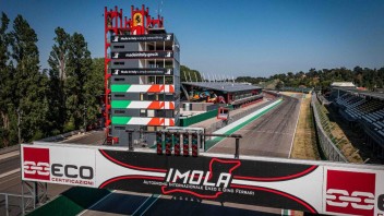 SBK: Superbike Imola: gli orari in tv su Sky, TV8 e NOW