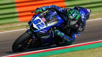 SBK: Royal Manzi: vince Gara 2 a Imola e zittisce tutti! 2° Bulega