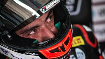 SBK: Barni prepara il rinnovo con Petrucci per il 2024