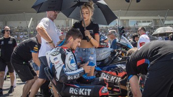 SBK: Redding: “I’ll be in the Superbike in 2024, but I can’t tell you with whom”