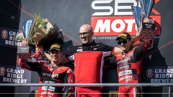 SBK: Le regole del successo: Stefano Cecconi, ecco chi è il sig. Aruba