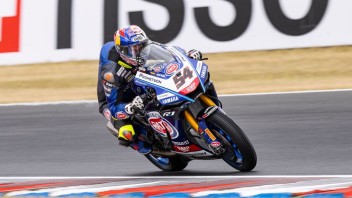 SBK: Toprak: "Bautista seems lost to me, tomorrow I want to win the two races"