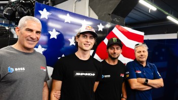 Moto2: Joe Roberts returns to American Racing team in 2024